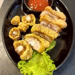 Gorilla & Hang Over Craft Thailand