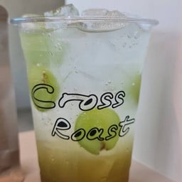 Cross Roast ครอสโรสต์ ครอสโรสต์ สิรินธร