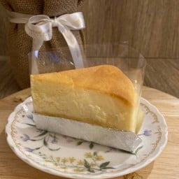 Baked Cheese Cake