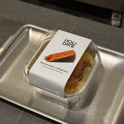 Basque Burnt Cheesecake Original