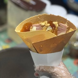 เครป ฮาล้าล