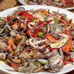 แซ่บสถานี เขาตาโล แซ่บสถานี เขาตาโล