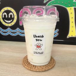 กินจริงจัง อาหารและเครื่องดื่ม- ซ.วัดอโศการาม