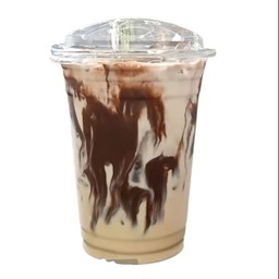 นมหมีโกโก้