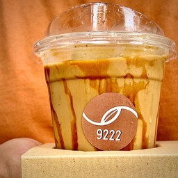 Caramel Macchiato