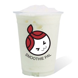 Slushy yogurt-สลัชชี่โยเกิร์ต