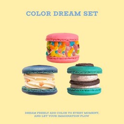 Color Dream Set