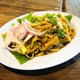 ซุปหน่อไม้