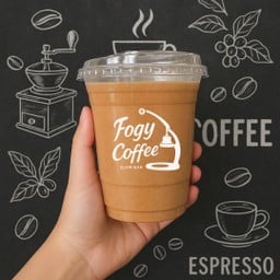 Thai Heritage Espresso (เอสไทยสไตล์)