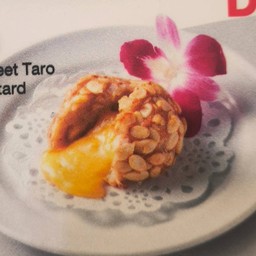 เผือกลาวา ชิ้นละ _เชียงการีล่า