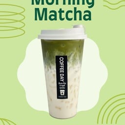 มัทฉะ ลาเต้