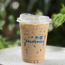 FOLKRESSO - PREMIUM BLACK COFFEE