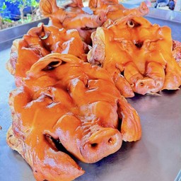 หัวไหว้ ชุดเล็ก 