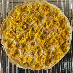 นฤมล ขนมครกประยุกต์