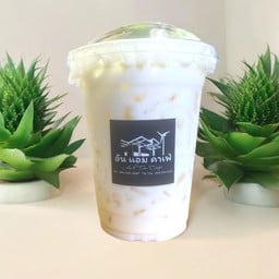 นมสดเย็น