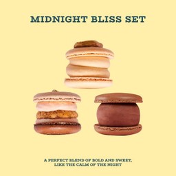 Midnight Bliss Set