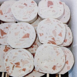 ไก่ยอโบแดง