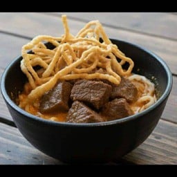 ข้าวซอยอินเตอร์