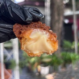 Osaka Cream Puff 5Pcs