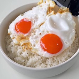 ข้าวหมี Home Cook
