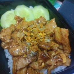 BBหม่าล่า ุหน้าเซเว่นตลาดแม่กวง