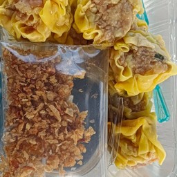 ขนมจีบหมู