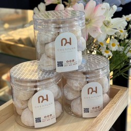 คุกกี้สโนว์บอล