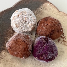 Choc ball
