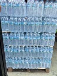 น้ำดื่ม600มล. (ขวดละ)