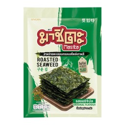 สาหร่าย มาชิตะ