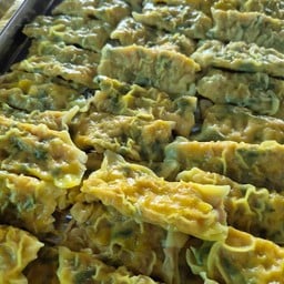 เกี๊ยวแก้มกลม