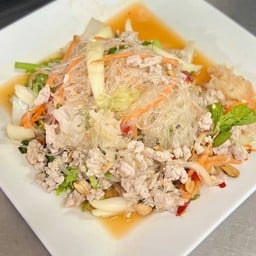 ยำวุ้นเส้น