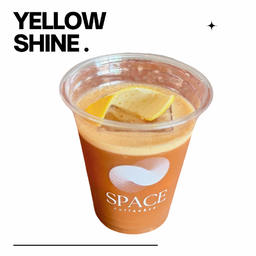 Yellow Shine
