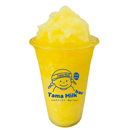 น้ำส้มปั่น