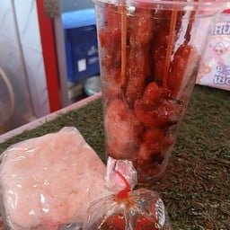 เจ๊อ้วน หมูปิ้งโบราณ