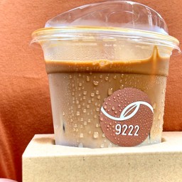 Latte  [ เลือกเมล็ดได้ ]