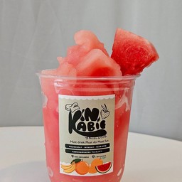 แตงโมสมูทตี้