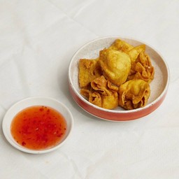 เกี๊ยวอวบ