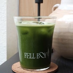 Clear Matcha ( Nami )