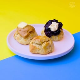 TRIPPLE SCONE (3PCS.)