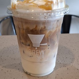 คาราเมลมัคคิอาโต้