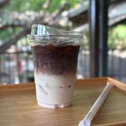 เคียงไม้ คาเฟ่