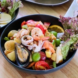 เสบียงจันทร์ -