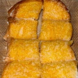 ขนมปังปิ้ง By Honey