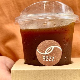 Americano [ เลือกเมล็ดได้ ]