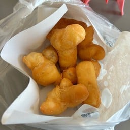 ปาท่องโก๋ ซอยวัดไผ่ตัน