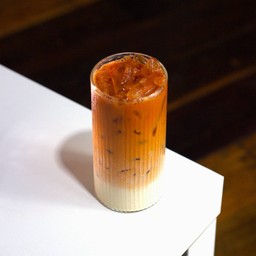 ชาเย็น(ชาไทย)