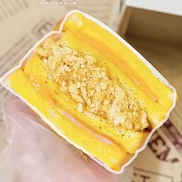 โบราณหมูหยอง + โบโลน่า