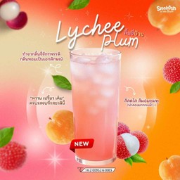 น้ำลิ้นจี่บ๋วย