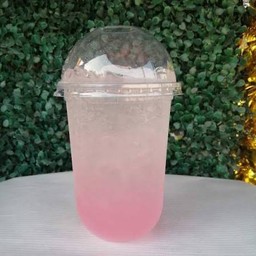 ลิ้นจี่โซดา